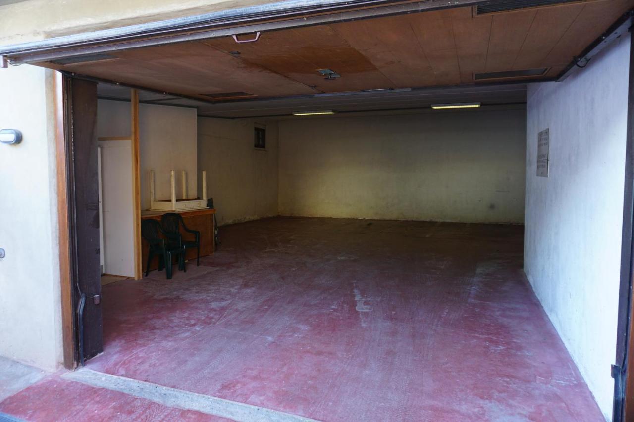 Apartamento Casa Dorich Pozza di Fassa Exterior foto