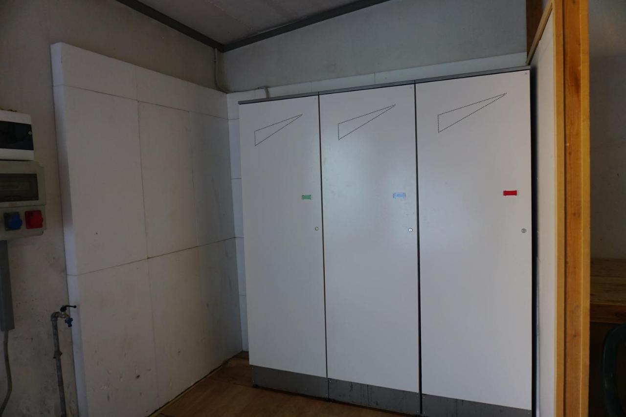 Apartamento Casa Dorich Pozza di Fassa Exterior foto