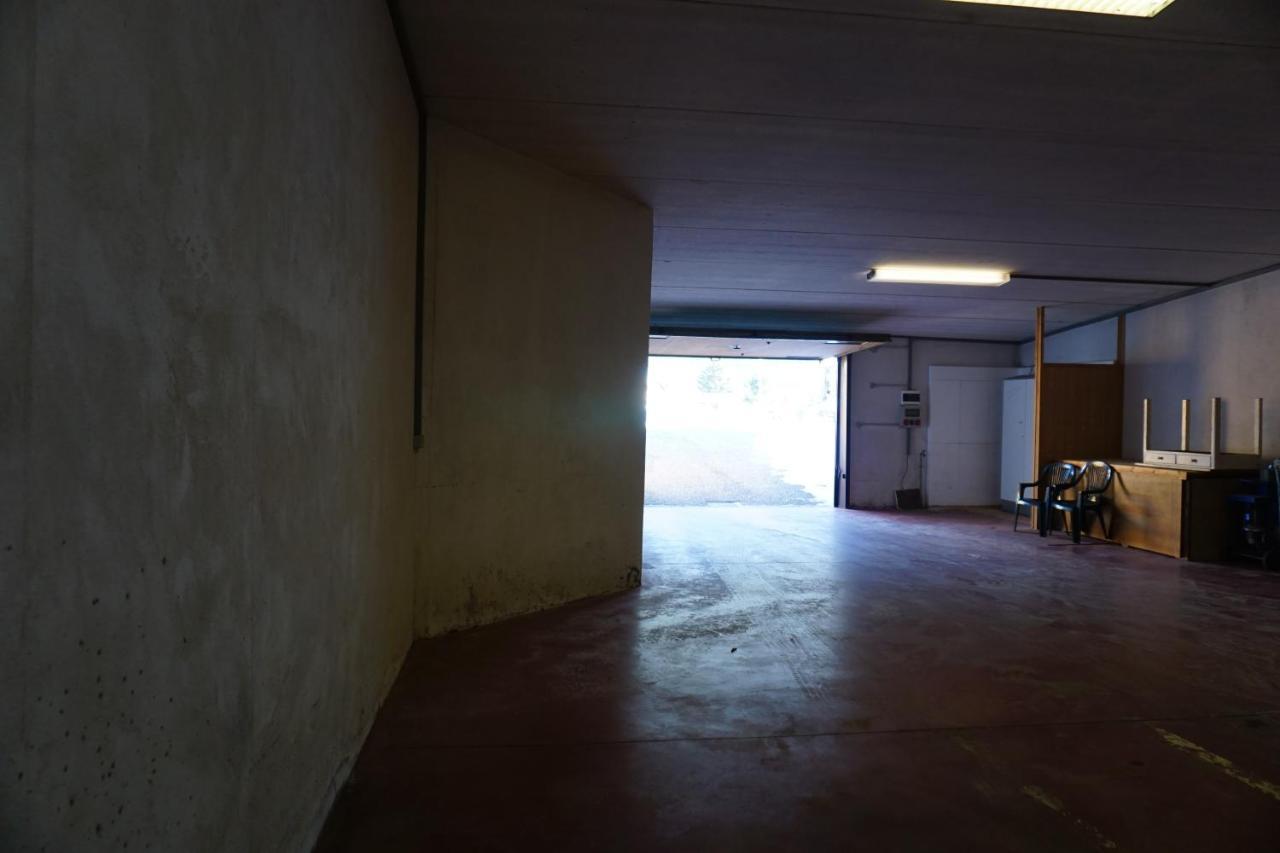 Apartamento Casa Dorich Pozza di Fassa Exterior foto